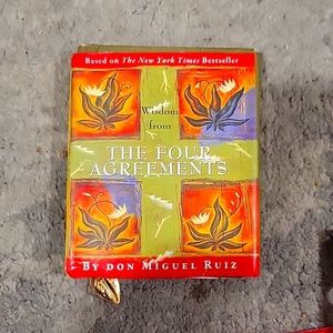 Mini the four agreements